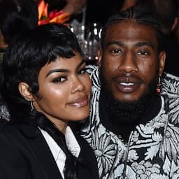 Teyana Taylor Expecting Baby No. 2, Reveals Pregnancy in Music Video