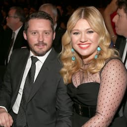 Why Kelly Clarkson and Brandon Blackstock Called It Quits