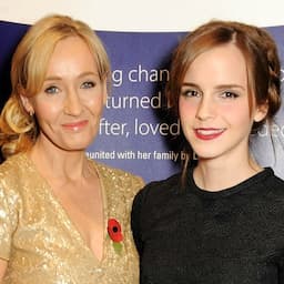 Emma Watson Supports Transgender Community After J.K. Rowling Backlash