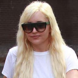 Amanda Bynes Raps to A$AP Rocky's 'Forever' in Instagram Video