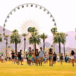 Coachella and Stagecoach to Return in 2022 With New Dates