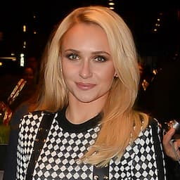 Hayden Panettiere on Why Filming 'Nashville' Was 'Very Traumatizing'