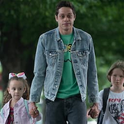 Pete Davidson Scripts His Own Catharsis in 'The King of Staten Island'