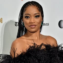 Keke Palmer Reacts to Rumors About Why 'GMA' Talk Show Was Canceled