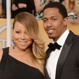Nick Cannon on Why His Marriage to Mariah Carey 'Worked So Well'