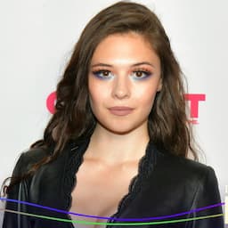 Nicole Maines on the Positive Power of Pride (Exclusive)