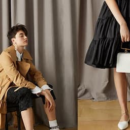 Nordstrom Sale: Up to 85% Off Designer Clothes, Shoes and Watches