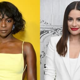Samantha Marie Ware Explains Why She Decided to Call Out Lea Michele