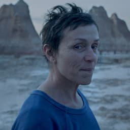 Venice Film Festival's 2020 Lineup Includes Frances McDormand and More