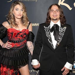 Paris Jackson Opens Up About Close Relationship With Brother Prince
