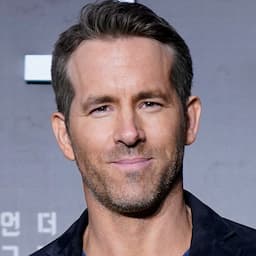 Ryan Reynolds Excitedly Meets K-Pop Group EXO: 'I'm in the Band'