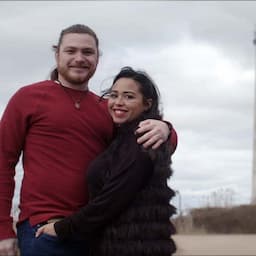 '90 Day Fiancé Tell-All: Syngin & Tania Tearfully Reunite After Split