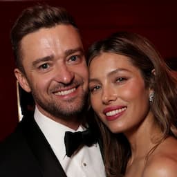 Jessica Biel Wishes '80s Baby' Justin Timberlake a Happy Birthday: PIC
