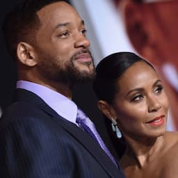 Will Smith Details How His Marriage to Jada Pinkett Smith Almost Ended