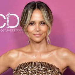 Halle Berry Teases New Relationship With Flirty Instagram Pic