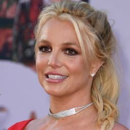 Britney Spears Has Her ATM Cards Back After Conservatorship Ends