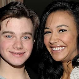 Chris Colfer Remembers Naya Rivera as a 'Shining Example' in Tribute