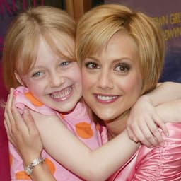 Dakota Fanning Reveals What Late Co-Star Brittany Murphy Taught Her