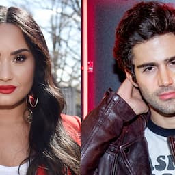 Why Fans Think Demi Lovato's '15 Minutes' Song Is About Max Ehrich