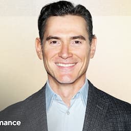 Billy Crudup Talks 'The Morning Show' and Successful Return to TV