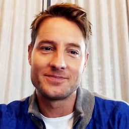 Justin Hartley on How He's 'Analyzed' Personal Life Amid Quarantine