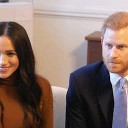 How Meghan Markle and Prince Harry Are Celebrating First 4th of July