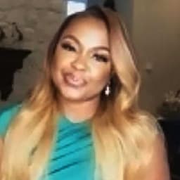 Phaedra Parks on Her Relationship and Possible Return to 'RHOA'