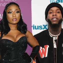 Megan Thee Stallion 'Hurt and Traumatized' After Tory Lanez Incident