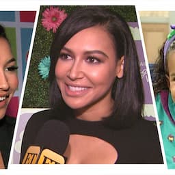 Remembering Naya Rivera's Biggest ET Moments 2 Years After Her Death