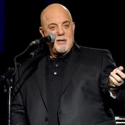 Billy Joel Seen Playing a Discarded Piano That Was Left on a Sidewalk