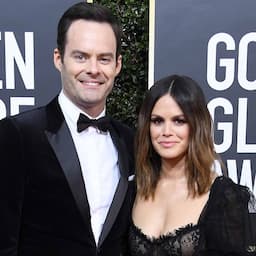 Rachel Bilson and Bill Hader Split After Less Than a Year of Dating