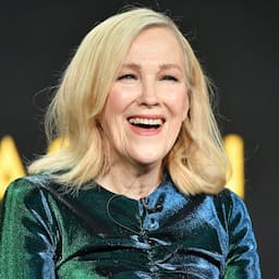 Catherine O'Hara Reveals What Moira Rose Thinks of a Virtual Emmys