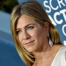 Why Jen Aniston Isn't Going to the 2021 Emmy Awards