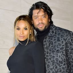Ciara Celebrates Russell Wilson's 35th Birthday With Baby Bump Pics