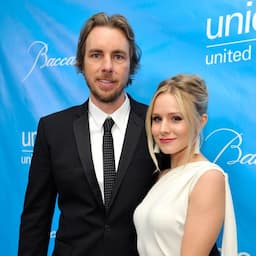 Kristen Bell Honors Husband Dax Shepard on His 47th Birthday