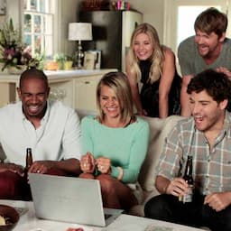 'Happy Endings' Cast Is Reuniting Virtually With a 'Special Guest'