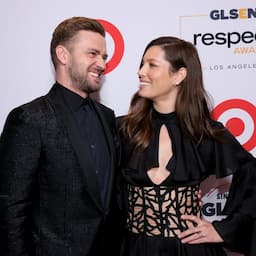 Jessica Biel Talks Turning 40 and Kids With Justin Timberlake 