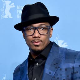 Nick Cannon Plans to Stay Celibate Until 2022