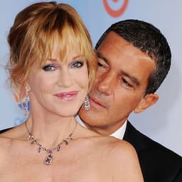 Melanie Griffith Celebrates Birthday With FaceTimes From Ex-Husbands