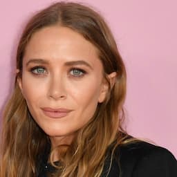 Mary-Kate Olsen Is Dating After Split From Husband Olivier Sarkozy