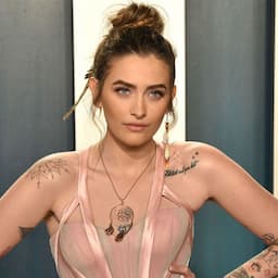 Paris Jackson Debuts First-Ever Solo Track With Haunting Music Video
