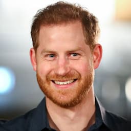 Prince Harry Says 'Every Single Person' Needs to Help Fight Racism