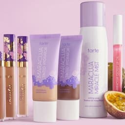 Tarte Sale: Save Up to 50% on Lashes, Liner and Lip Items