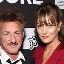 Sean Penn Details His 'COVID Wedding' to Leila George
