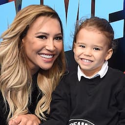 How Naya Rivera’s Son Josey Is Coping One Month After His Mom's Death
