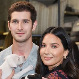 Olivia Munn and Tucker Roberts Break Up After a Year of Dating