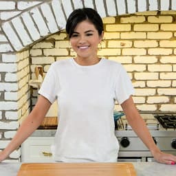 Inside Selena Gomez’s Attempt to Cook Octopus on Her Cooking Series