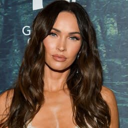 How Megan Fox Stopped Being Afraid and Learned to Embrace Her Life