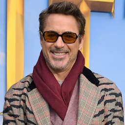 Robert Downey Jr. Discusses What Comes Next After Playing Iron Man