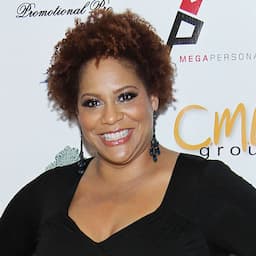 Kim Coles on Epic 'Living Single' Text Thread and Joining 'In the Cut'